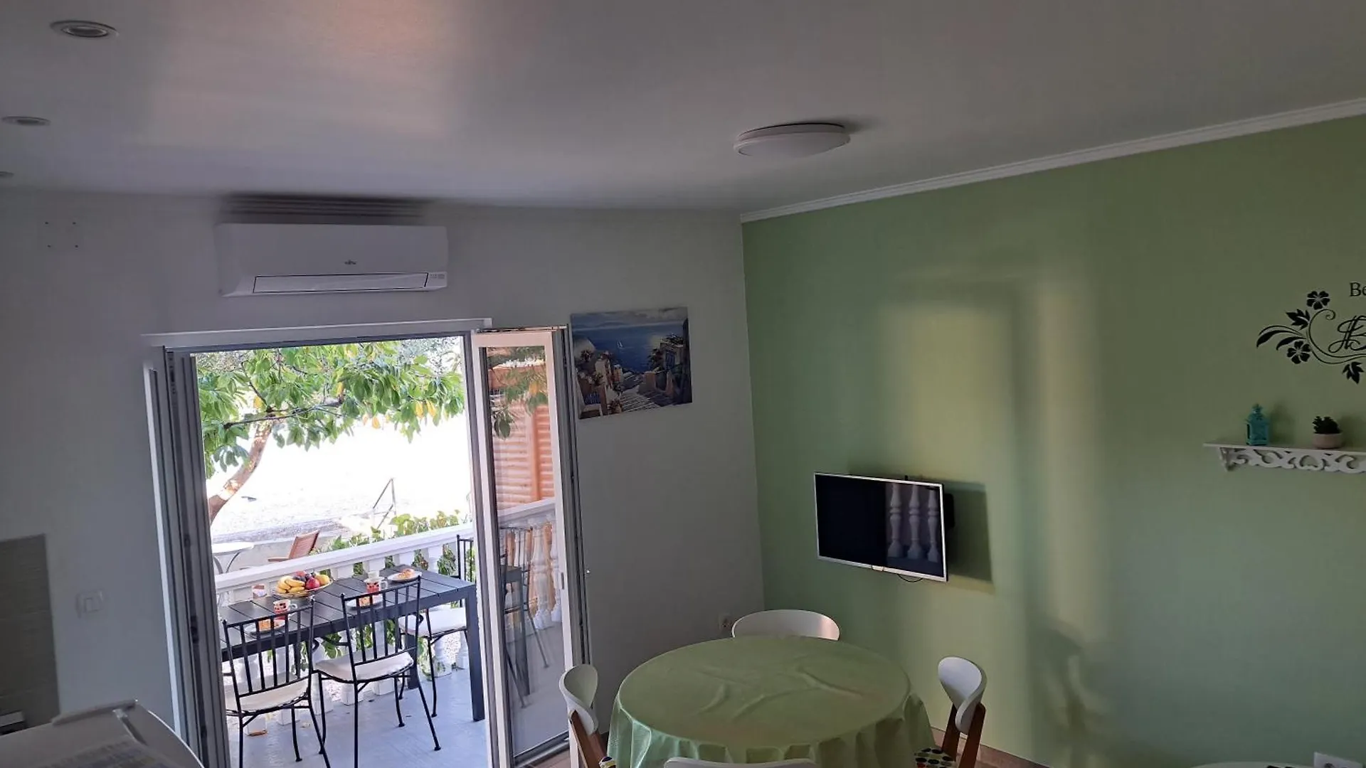 Apartments Children'S Paradise Sukosan Croatia