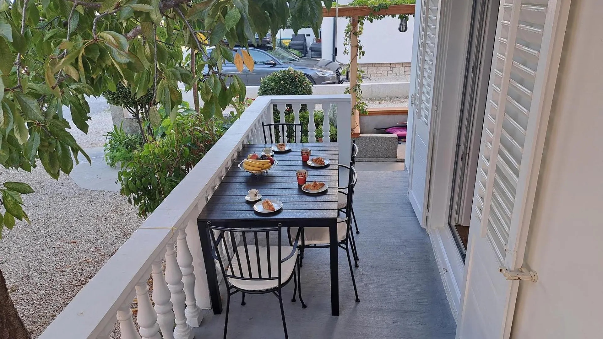 Apartments Children'S Paradise Sukosan
