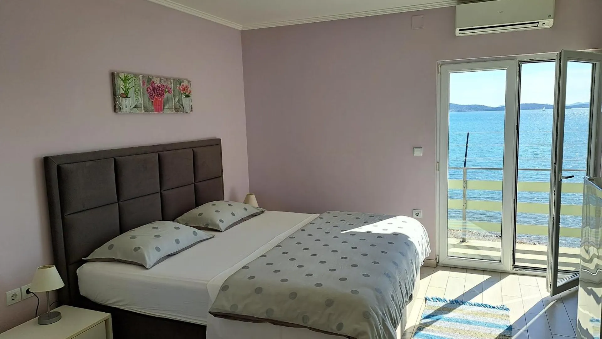 Apartments Children'S Paradise Sukosan