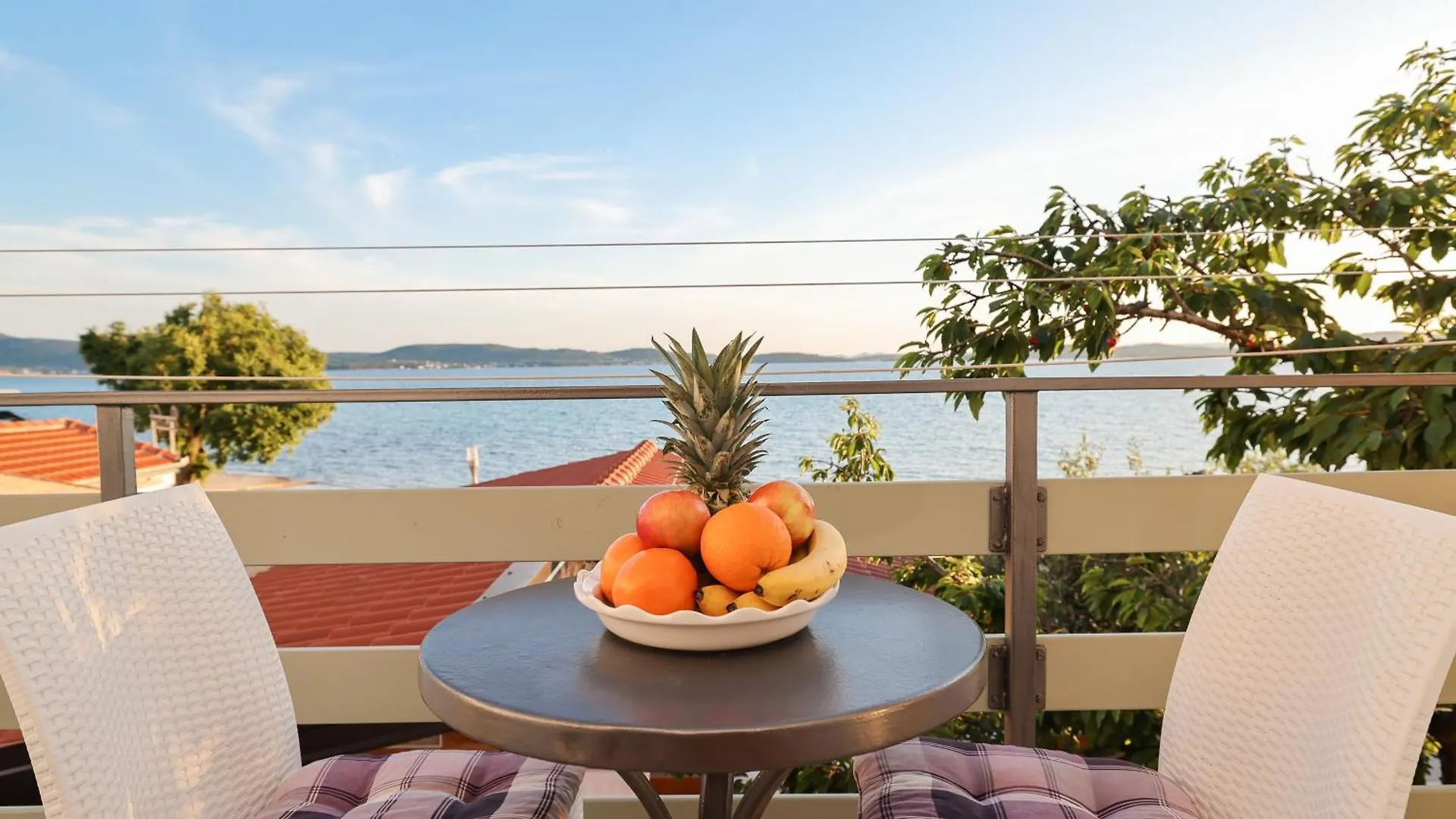 Apartments Children'S Paradise Sukosan