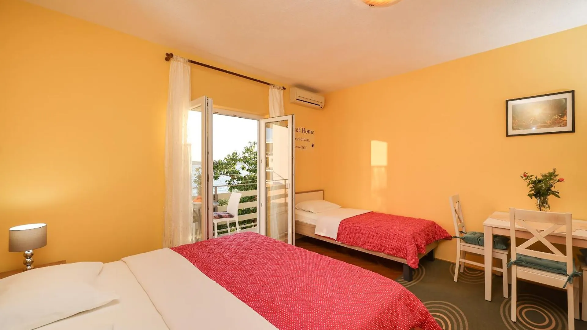 Apartments Children'S Paradise Sukosan 0*,