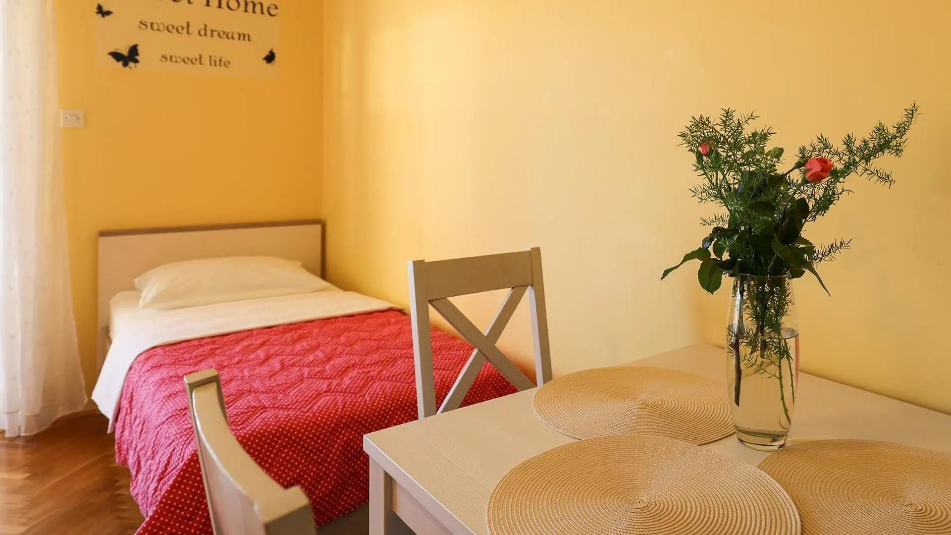 Apartments Children'S Paradise Sukosan Croatia
