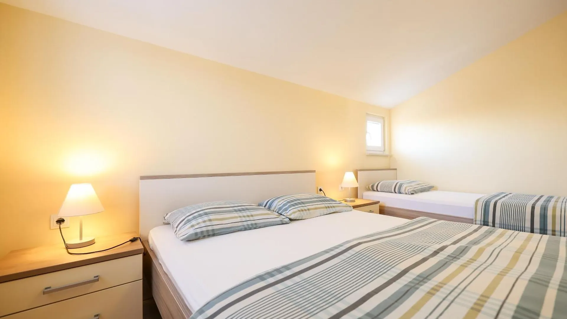 Apartments Children'S Paradise Sukosan 0*,  Croatia