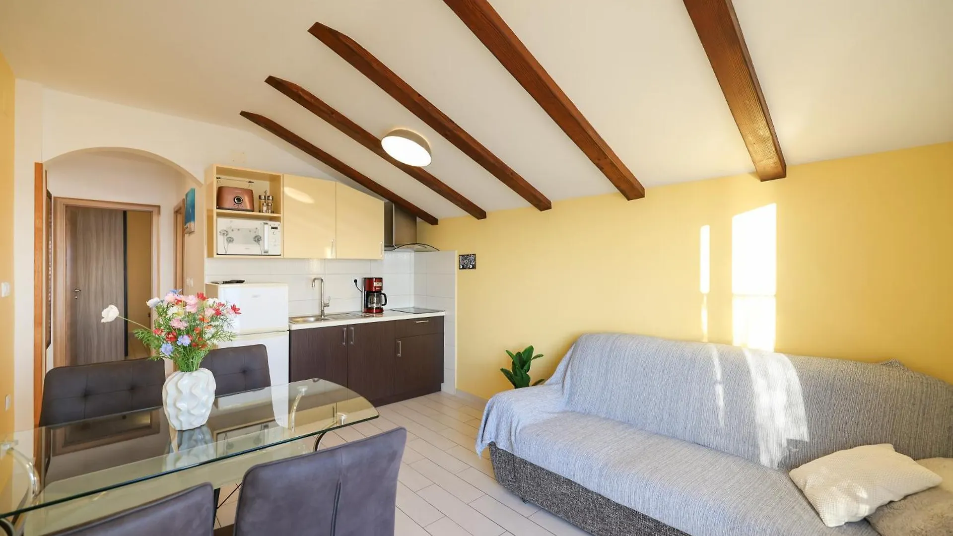 Apartments Children'S Paradise Sukosan