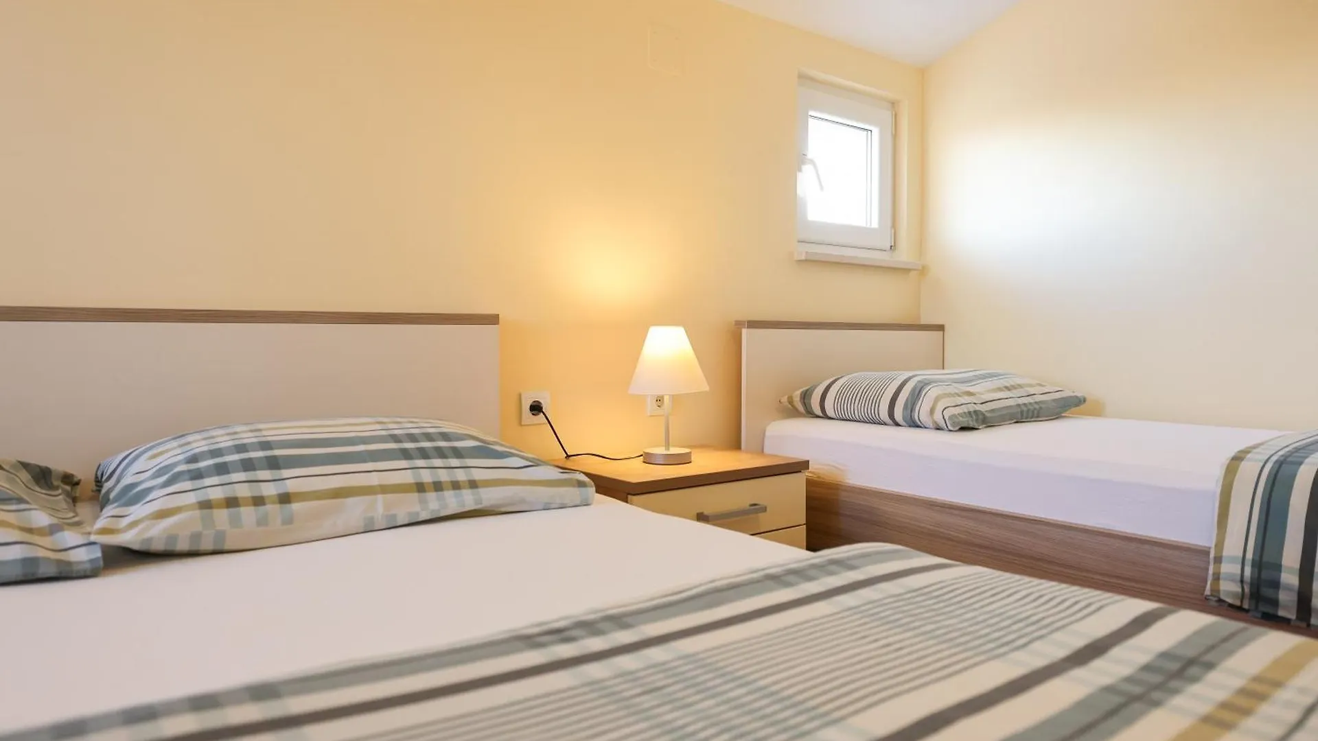 Apartments Children'S Paradise Sukosan Croatia