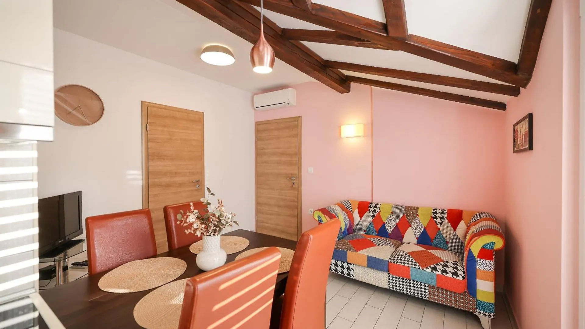 Apartments Children'S Paradise Sukosan 0*,  Croatia