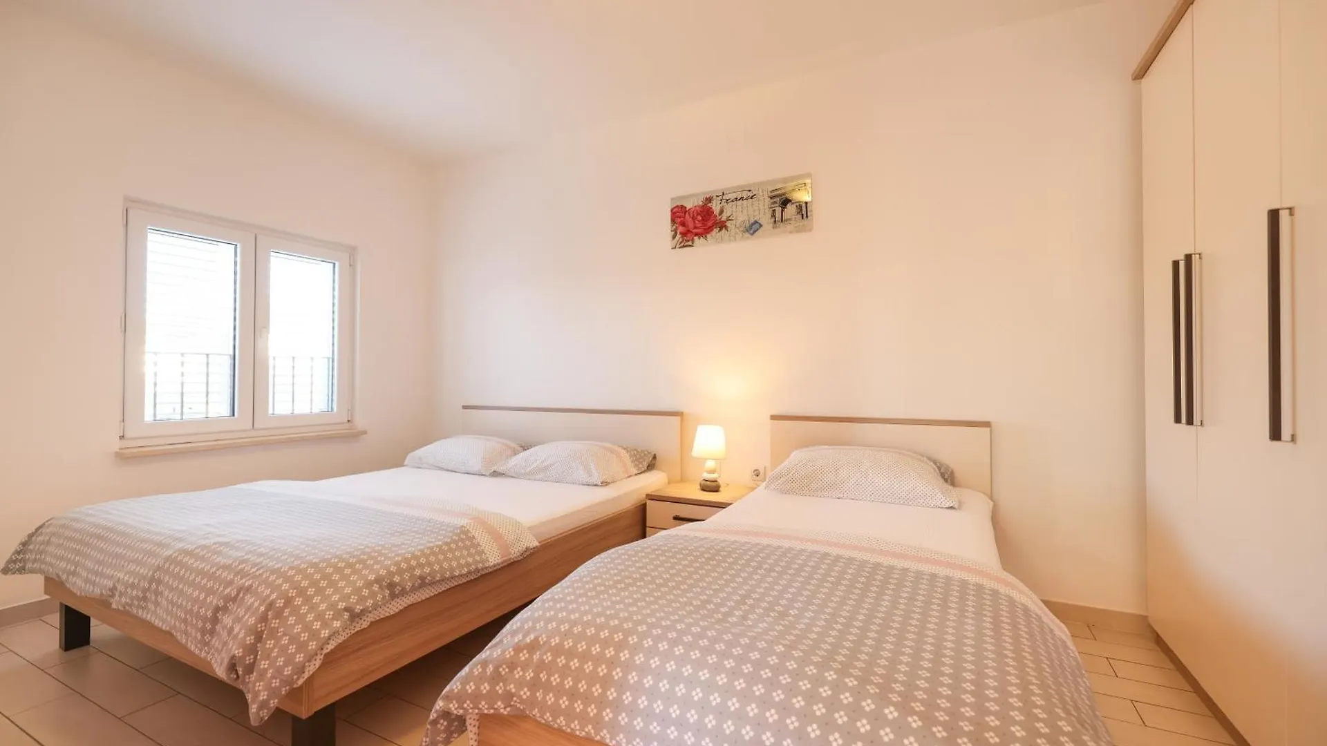 Apartments Children'S Paradise Sukosan