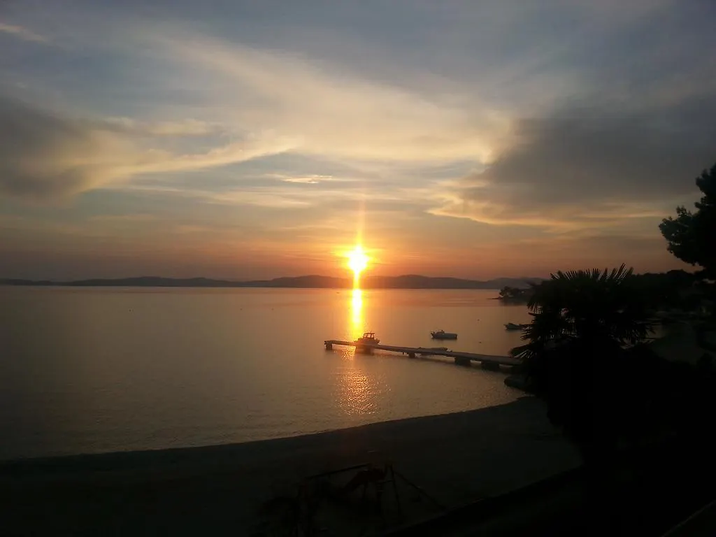 Apartments Children'S Paradise Sukosan