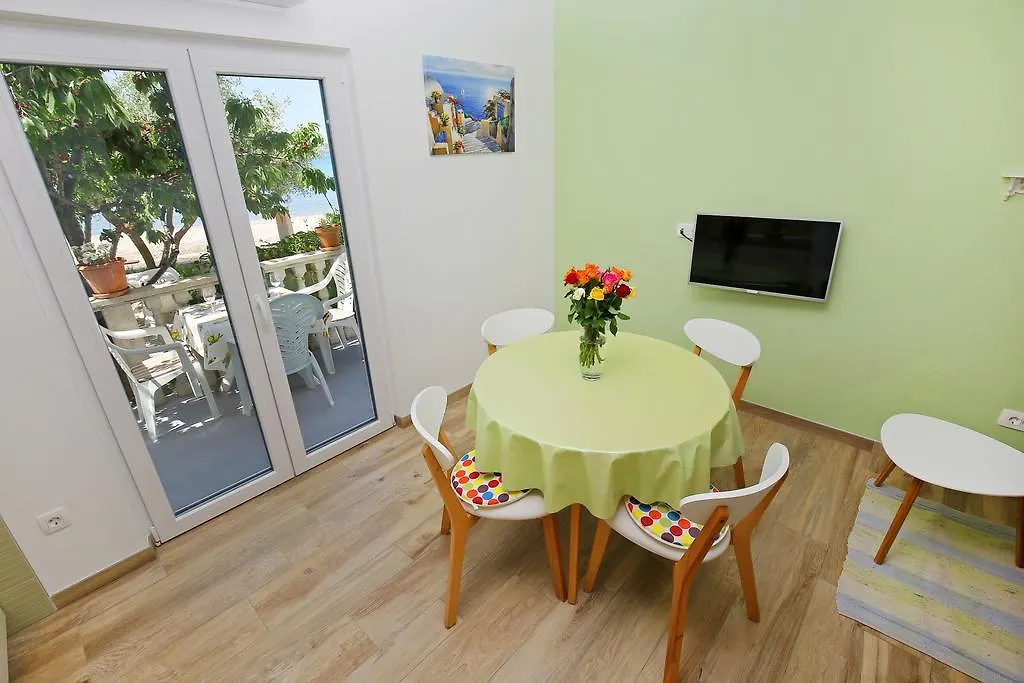 Apartments Children'S Paradise Sukosan