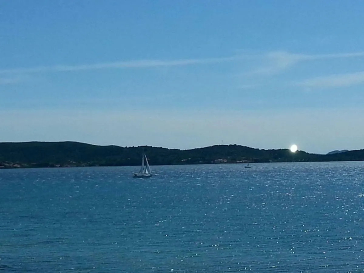 Apartments Children'S Paradise Sukosan Croatia