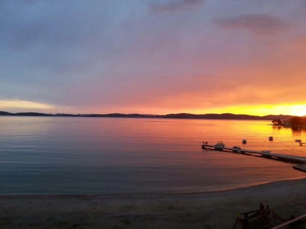 Apartments Children'S Paradise Sukosan 0*,  Croatia